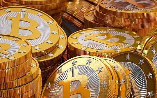 金色趋势丨知史鉴今 BTC又将酝酿新一轮趋势？