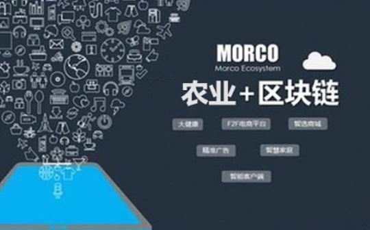 新一轮乡村振兴再出发 区块链如何发力？