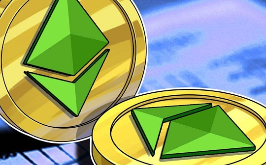 金色观察｜ETC的抗51%攻击安全方案MESS将于明日激活