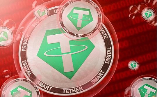 稳定币的崛起：六年内从零到100亿美元