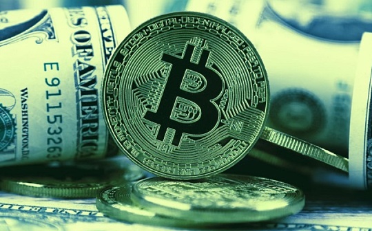 金色前哨丨比特币ETF大门要开？SEC主席称持开放态度