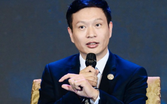 双面陈磊：All in区块链后涉嫌非法挪用资金炒币