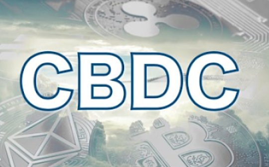 金色观察 | CBDC浪潮下 国际央行均已进入理论概念研究