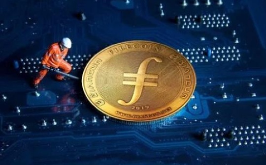 金色前哨 | 矿工停摆 Filecoin修改经济模型：25%区块奖励直接释放