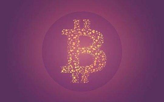 金色趋势丨历史又在重演 BTC牛市启动前最后布局机会？