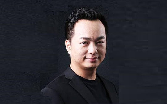 四周年 | 火币朱嘉伟：合规化与金融基建重构是未来5年行业主旋律