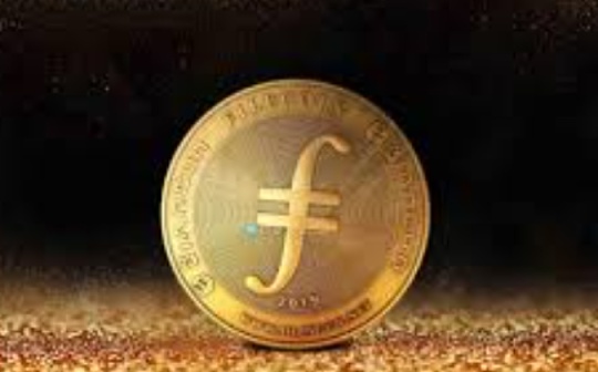 凌发明：币贷市场只是一个金融衍生品 无法从根本上解决FIL质押问题