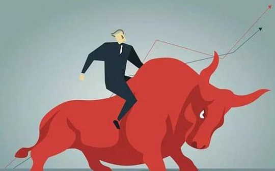 金色观察 | 比特币“慢牛”or“蛮牛”？听听圈内怎么说