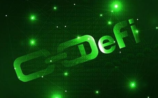 金色DeFi日报 | YFI创始人：目前有4个项目正在接受审计