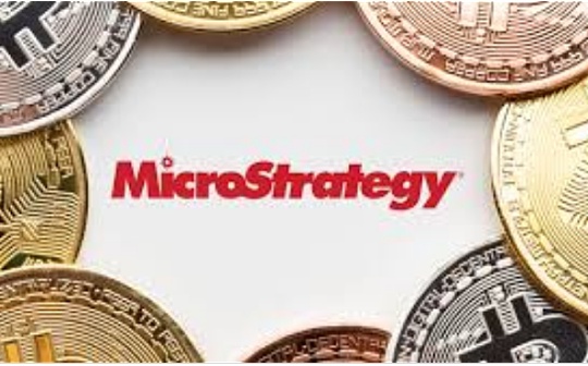 金色前哨｜MicroStrategy再度加码比特币 拟发行4亿美元债券