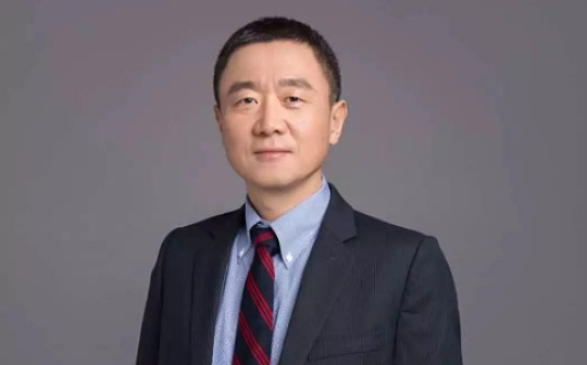 谷燕西：未来普遍存在的嵌入式交易服务