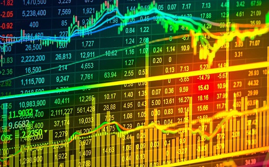 金色DeFi日报 | 三个原因导致YFI、AAVE和COMP暴跌超过10%