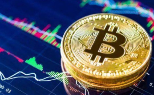 金色前哨 | BTC突破23200美元关口 数字货币板块股价齐升