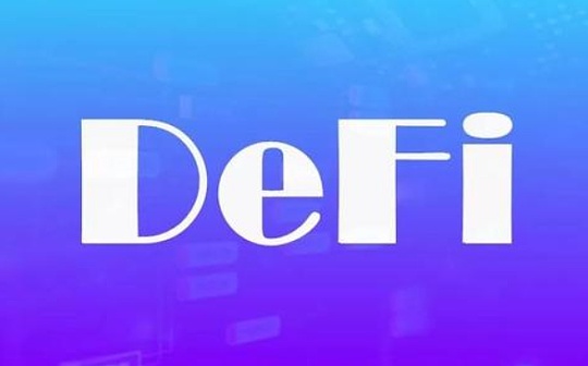DeFi周刊 | DeFi用户总数突破100万 YFI创始人发布KP3R资金库更新