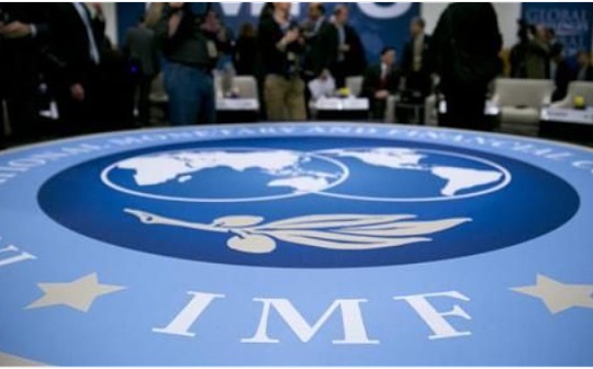 IMF：数字货币跨境应用会对全球金融体系带来哪些影响？