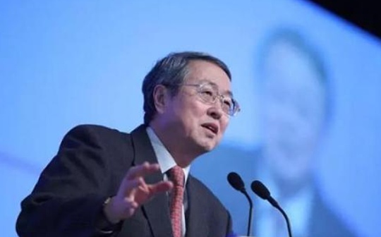 视频：周小川谈数字货币和支付体系现代化