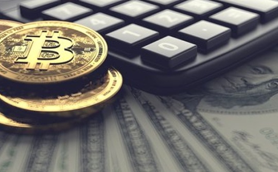 谷燕西：比特币的“合规溢价”预示着什么？
