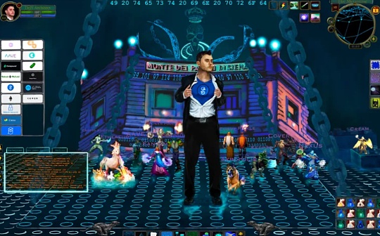 简析YFI创始人新作StableCredit运作机制与特性