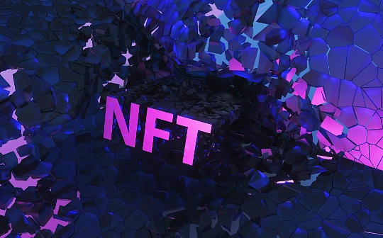 金色DeFi日报 | 美联社推出高级NFT系列 包含过去100年的历史新闻