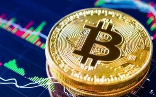 金色观察 | 随着BTC创下历史新高 这些机构正保持高度关注