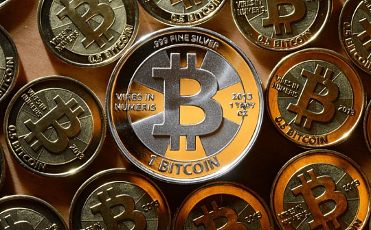 金色观察 | 比特币期货ETF狂欢退去 杠杆ETF乘胜追击难