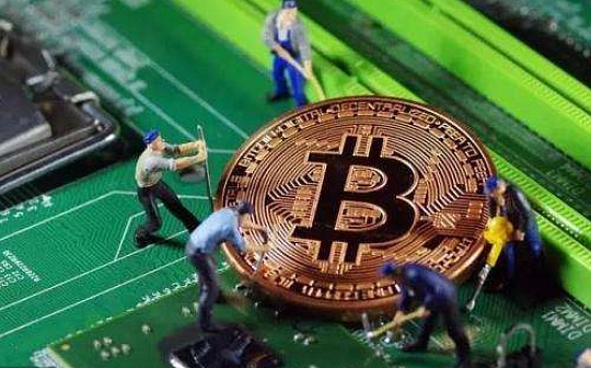 一文读懂 BTC 挖矿难度调整