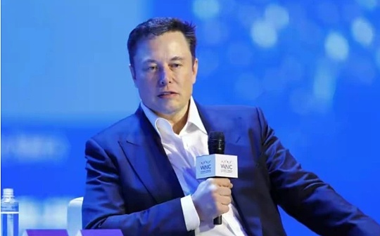 马斯克发了曹植的《七步诗》 一些老外坚持认为这是菜谱