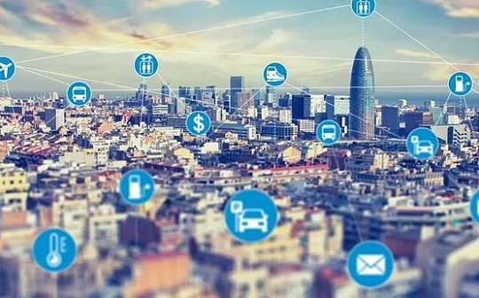 区块链技术将会如何提升房地产的购买过程？