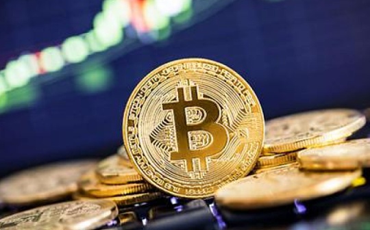 金色观察 | 获利盘退出加密迎血洗时刻 市场将迎“困境”？