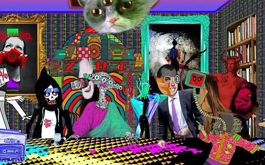 赚到更多？加密技术正在让艺术创作者们获得更公平的价值