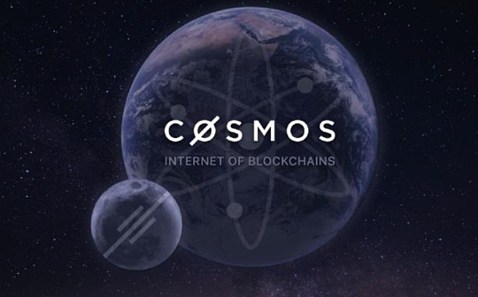 金色观察｜COSMOS是在加速吗？