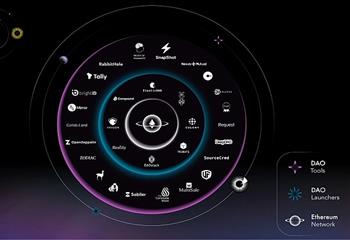 DAO 参与者的福音：启动器和多功能工具一览