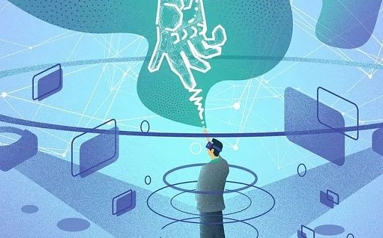DAO：在全球范围内进行线上协作的最有效方式