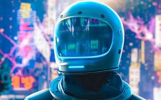 元宇宙是数字时代的理想国吗？?（二）
