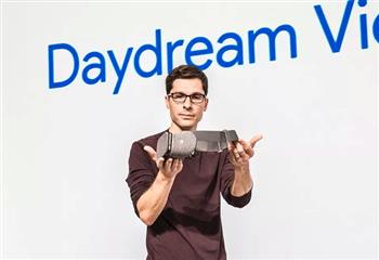 前元宇宙时代 谷歌VR是怎么失败的