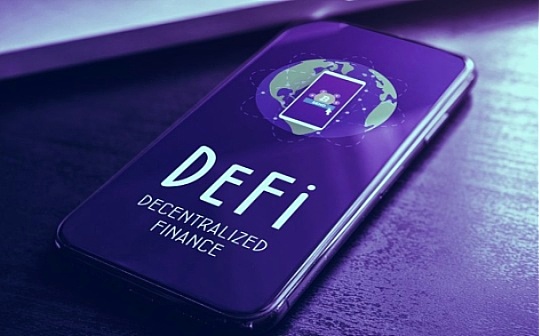 金色DeFi日报 | DeFi总市值超过300亿美元