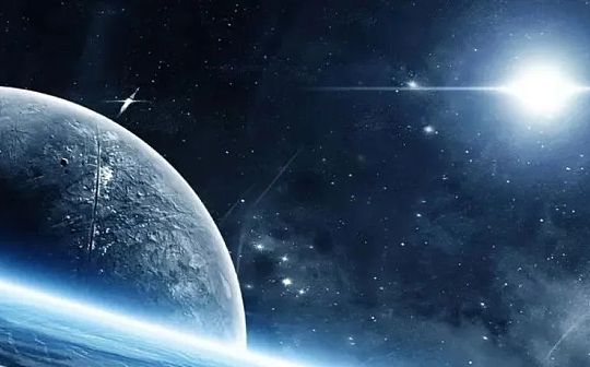 中美元宇宙之争：这场博弈谁能走到最后？