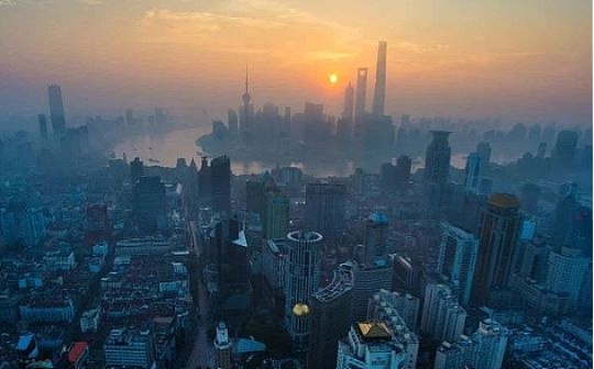 金色早报 | Messari报告：中国仍然主导比特币市场