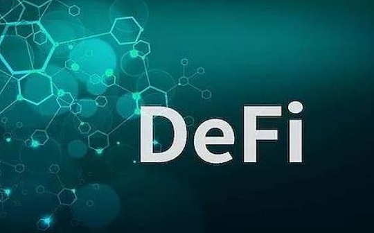 金色DeFi日报 | YFI社区已通过回购和重建Yearn提案