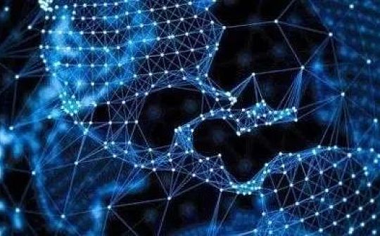 2022年中国区块链行业市场规模及招投标情况分析
