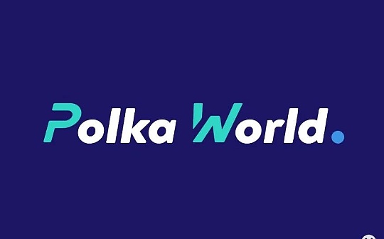 Gavin亲笔：Polkadot 在 2021 年取得的成就_SUBS:Substratum