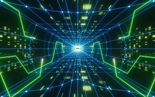 区块链：元宇宙构建的第一要素