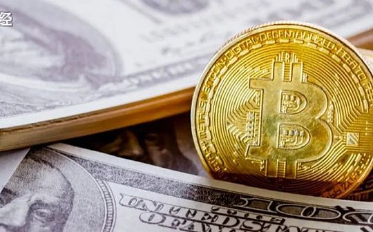 通胀高企：为何比特币和黄金还双双下跌