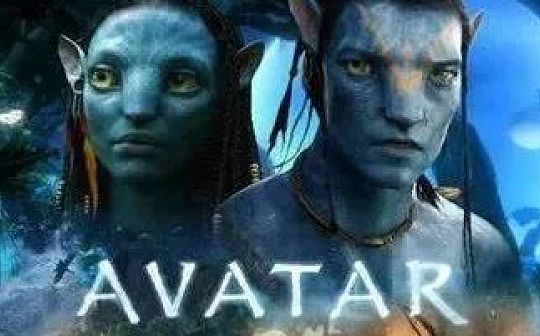元宇宙中的AVATAR