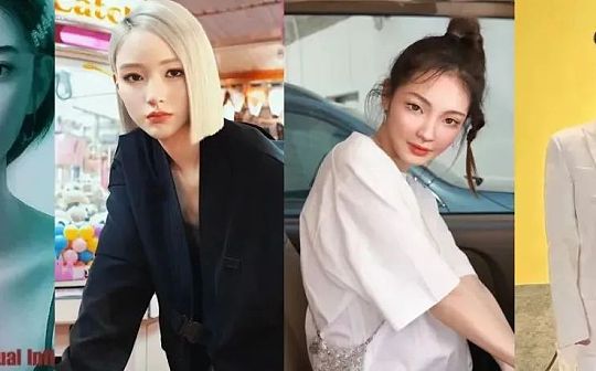 虚拟人能成为元宇宙的“船票”吗？