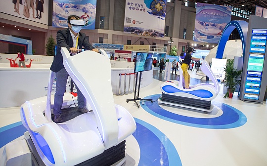 元宇宙的建设需要哪些硬件？