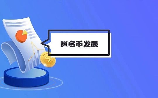匿名币需求暴涨 全球监管趋严 二者如何完美调和？