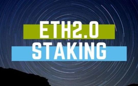质押池的代币经济(下): 质押代币的运作方式