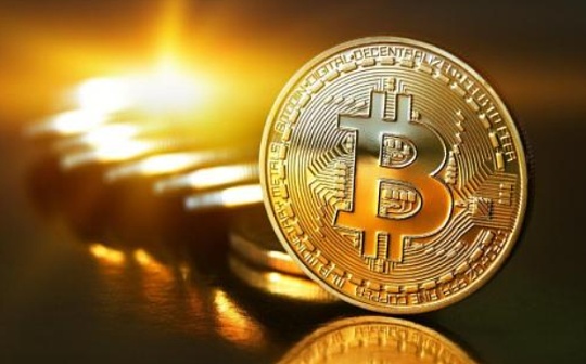 金色早报 | 灰度已恢复ETHE份额的私募