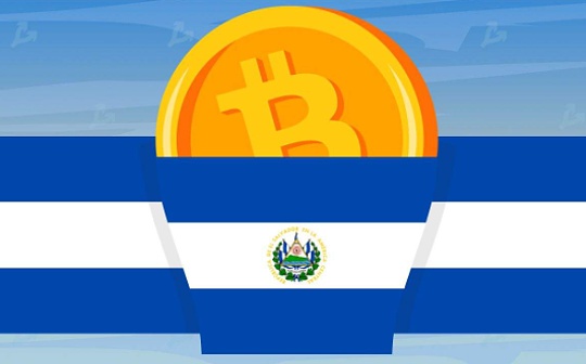 国际货币基金组织敦促萨尔瓦多放弃比特币